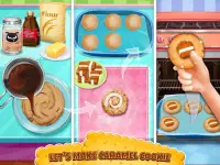 Cookie Maker Screen Shot 0