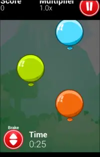 Balloons: Pop It! Screen Shot 5