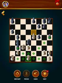 Chess - Offline Board Game Screen Shot 10