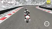 Moto Racing Knockout Screen Shot 6