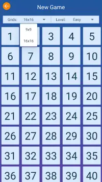 sudoku Screen Shot 1