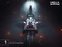 Nova Empire: Space-Commander Screen Shot 6
