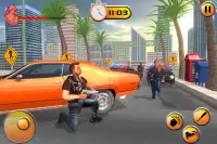 Mafia Loft Game - Gangstar In Vegas Screen Shot 10