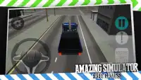 Pesada Truck Simulator Screen Shot 9