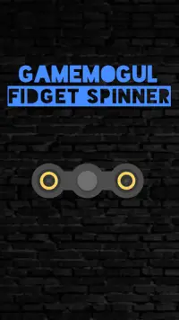 GM Fidget Spinner Screen Shot 1