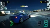 Drive Division™ Car Drift Race Screen Shot 1