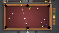Bilhar - Pool Billiards Pro Screen Shot 1