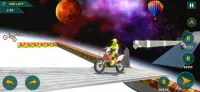 Bike Stunt Games 2021: Bike Racing 3D Screen Shot 6