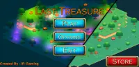 Last Treasure Screen Shot 0