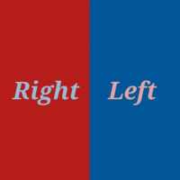 Left Right - Mind Game