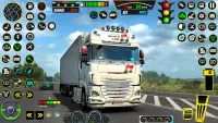 Euro Truck Simulator 2023 Game Screen Shot 1