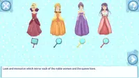 Snow Princess: Games for Girls Screen Shot 1
