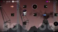 Hero Kitty: Cat Adventure - Arcade Platform Games Screen Shot 2