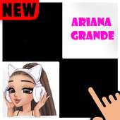 Ariana Grande Piano