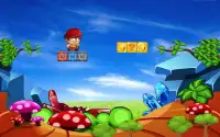Super Adventure World Of Mario Screen Shot 1