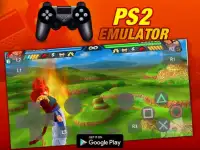 Free HD PS2 Emulator - Android Emulator For PS2 Screen Shot 6