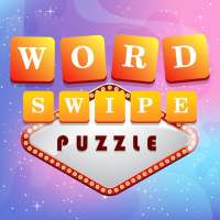 Word King : Word Swipe- Cross 