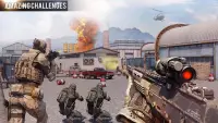 Juegos De Disparos : Gun Game Screen Shot 1