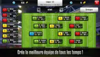 Rugby Manager Screen Shot 1