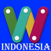 Word Search Indonesia