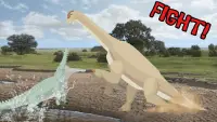 T-Rex Fights Dinosaurs - Dominator Edition Screen Shot 3