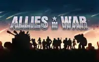 War Games - Allies in War Screen Shot 14