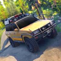 4x4 Offroad Xtreme Rally Racing Simulator