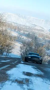 Forza Horizon 4 Car Tracker Screen Shot 2