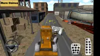 Digger Parking Sim Screen Shot 0