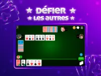 Rami En ligne - Jeu de Cartes Screen Shot 7