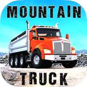 Mountain Monsters - Truck Parking Simulator