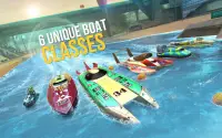 TopBoat: Racing Boat Simulator Screen Shot 15