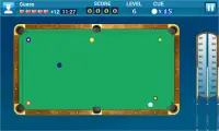 Billiards Ball Pool Challenge Screen Shot 2