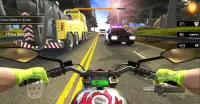 Real Moto Rider - SBK Bike Racing | Motorbike Race Screen Shot 7