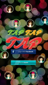 TapTap Screen Shot 0