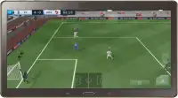 Tips Dream League Soccer 18 - Game Video Screen Shot 2