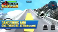 Hill Climb Bus Racing - Bus Driving Simulator 3D Screen Shot 2