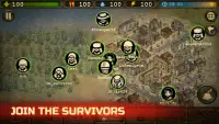 Day R Survival: Last Survivor Screen Shot 5