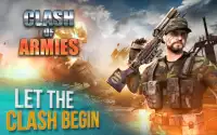 Clash of Armies Screen Shot 0