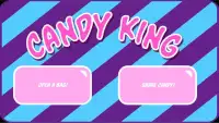 Candy King Screen Shot 0