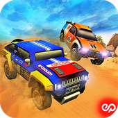 Amazing Jeep Racing Jeep Games