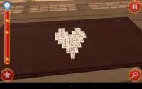 Mahjong Solitaire 3D Screen Shot 4