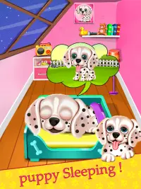 My Puppy Daycare Salon - Cute  Screen Shot 13