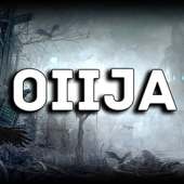 OIJA Board - Detector Espiritus Ghosts GAME
