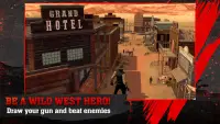 Westy Wild: Dollarado Cowboy Screen Shot 4