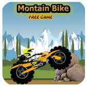 Mountain Bikes Race