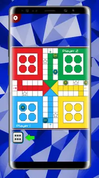 LUDO SUPER KING Screen Shot 2