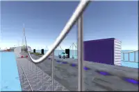 3D Drift Driver Screen Shot 3