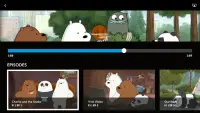Cartoon Network Watch and Play Screen Shot 4