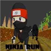 Ninja World 3D